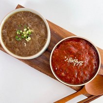 봉선장 서해안 꽃게 순살게장 (양념/간장)220g 330g, 순살 간장게장 330g