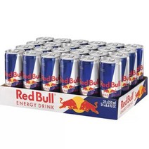 레드불 에너지 드링크 250ml x 24캔, 상세페이지 참조, 상세페이지 참조, 상세페이지 참조