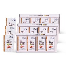(일)닥터슈퍼칸 오리지널 15박스/15개월분, 15박스, 30캡슐