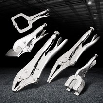 SK511락킹플라이어 바이스그립 몽키 미니프라이어 만능렌치 용접클램프, S 락킹플라이어 7WR