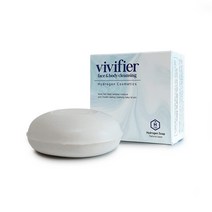 자체브랜드 vivifier 비비피에 수소 비누 1개입, 수소비누 1개입, 1개