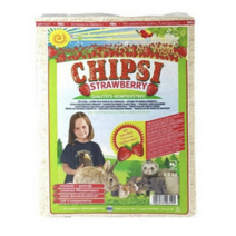 칩시 베딩 스트로베리향, 3.2kg, 1개