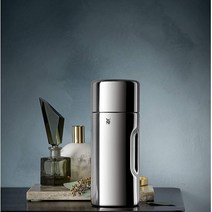 WMF 독일 명품 보온 보냉 텀블러 0.5리터, 0.5L, 실버