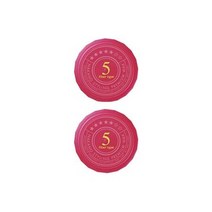 일본직발송 6. 【X2개 세트】 나카노 프리미엄 왁스 5 파이버 타입 슈퍼 하드 60G B008LF82TC, One Size, One Color
