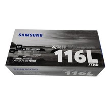 삼성 정품토너 SL M2675N 검정, 1개
