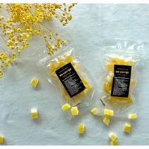 사우어 젤리(신맛 젤리), 레몬, 1개