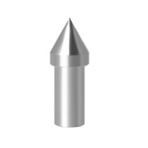 Plum Blossom Thimble Drill Bits Replacement DIY Woodworking Tools for Processing Lathe Shaft Parts E, [03] 2