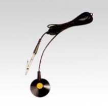 MAX MAX-512 제전매트 접지와이어 정전기매트, 1개