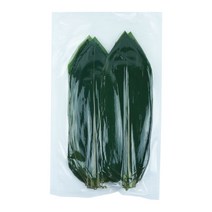 사사노하 신쿠 에다나시 엽란100장, 1개, 100장