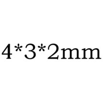 50PCS 핑크 CZ 스톤 사다리 모양 브릴리언트 컷 합성 보석 쥬얼리 크기에 대 한 큐빅 지 르 코니 아 2x1.25, 19 4x3x2mm