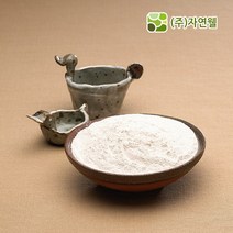 자연웰 100% 국산 마가루 300g 참마 마선식 마분말