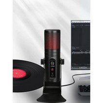 ASMR 마이크 브이로그 녹음 방송 장비 음향 유튜브, 공식 표준, 듀얼 시스템(Apple/Android)