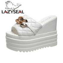 여성 편한 신발 발편한 슬립온 운동화 증가 웨딩-30