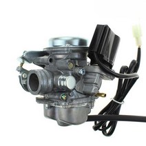 혼다 오토바이 오리지날 기화기 WH100T 100CC, B타입
