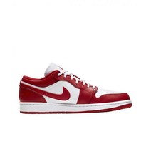 조던 1 로우 짐레드 화이트 Jordan Low Gym Red White