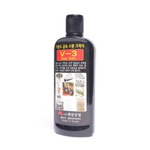 계양 금속 스텐크리너 V-3 광택제, 상품선택
