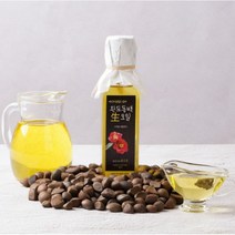 완도동백 생오일
