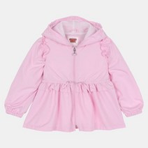 (쇼핑점) [코코리따] 여아/점퍼 22 NEW 적극추천! 인기만점 봄에 입기 좋은 에쁜색감의 플레어핏 메쉬안감 아동 바람막이 #귀여운점퍼 #예쁜점퍼 #봄점퍼 #인기바람막이