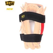 ETC 제트 BGB400 GLOVE KEEPER 글러브 키퍼 야구, one color