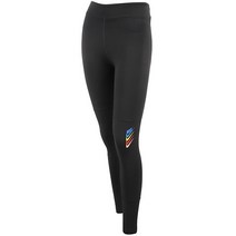 [나이키] [정품] 걸스 스포츠웨어 에센셜 DNA 레깅스 (DO7153-010)