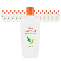 오릭스 라데나 로션 390ml x 30개 여자 대용량 화장품 효과 만점