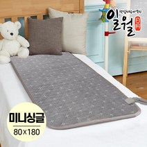 일월 온수 매트 투스파플러스 온수매트, 투스파플러스 온수매트 (퀸)