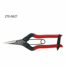 치카마사 적과가위 T-500S 270-0636 (작업공구/수작업공구/원예공구/원예가위/공구/건강/생활 추천)