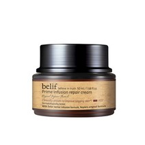 빌리프 프라임 인퓨전 리페어 크림, 50ml, 1개