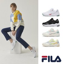 FILA 23SS 볼트 컴포트 운동화 여성(GS단독판매)