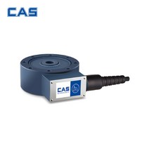 CAS 카스 디스크 로드셀 LS-10B (10tf) 인장압축타입 IP67 호퍼 탱크 사일로