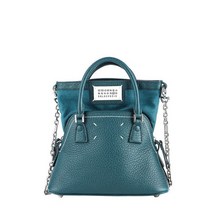 메종 마르지엘라 명품메종마르지엘라 22FW 여성 5AC 마이크로 숄더백 S56WG0081 P4455 T6103