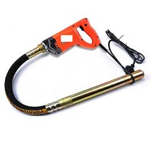 건설 진동기 공사장 콘크리트 시멘트 교반 액션봉, 2800w + 2.5m 막대