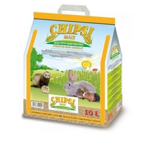 칩시 마이스 옥수수 베딩 10L, 혼합 색상, 5개