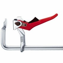 (베세이) 레버클램프_GH100_1000x120mm, 이상품으로함, 옵션_ 베세이-레버클램프 GH100 1000x120mm