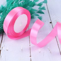 공예에 대 한 2Cm 36 색 실크 새틴 리본 장식 Diy 인공 실크 장미 공예 바느질 액세서리 스크랩 예약 재료, 골동품 구리, 폭2cm, 1개