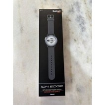 부쉬넬 Bushnell ion edge