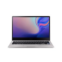 삼성전자 노트북7 (33.7cm 8GB SSD 256GB 플래티넘 티탄), Pentium Gold 5405U, Linux, UHD Graphics 610