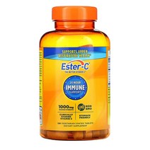 네이쳐스바운티 Ester-C 에스테르 C 맥시멈 스트렝스 1000mg 베지타블렛 120정