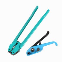 공업용 밴드 결속기 밴딩기 플라스틱밴드 노끈, 견고하고 내구성이 뛰어난 텐셔너