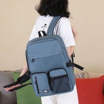 백팩 노트북백팩 학생백팩 가방 위즈니