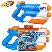 너프 수퍼소커 히드라 (E2907), 상세페이지 참조