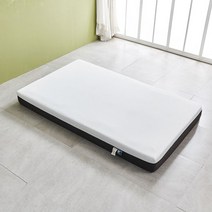 KUF 러그 메모리폼 롤팩 매트리스 15cm SS