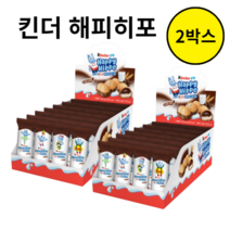 해피히포 T-1 28개입 x 두 박스, 28개입 두박스, 21g