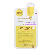 메디힐 마스크팩 10매/NMF/티트리/WHP/바다제비집/숯, 1개, 18.메디힐_3단돼지코팩 10매