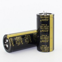 100V10000UF 10000 미크로포맷 100V 낮은 ESR 고주파 알루미늄 전해 콘덴서 35X70MM
