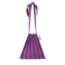 조셉앤스테이시 Lucky Pleats Knit Half and Half 숄더백