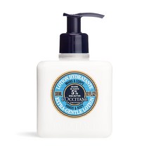 록시땅 시어버터 핸드 앤 바디로션 베이비파우더향 300ml, 시어 버터 핸드 앤 바디 로션 300ml