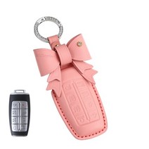 키에티 제네시스 8버튼 베지터블 키케이스, 베이비 핑크