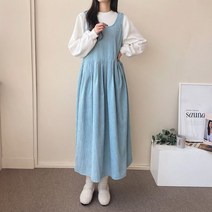 루즈델리 빅골덴귀욤뷔스티에