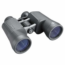Bushnell 파워뷰 2 쌍안경 그레이20x50 (PWV2050), 10x50